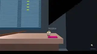 Smol Ame - Ame's Office any% - 12.514 (old version)