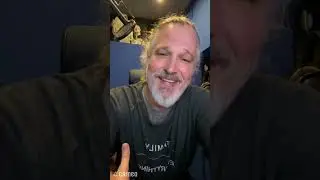 Voice actor Scott Whyte on the passing of Jim Ward