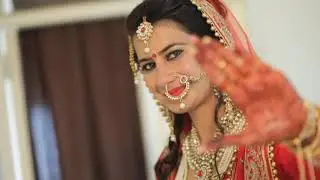 Best Wedding Highlights Davinder & Harjot 8-2-17 Jaipani & Armaani Studio Dhanaula  Mob. 98153-19888