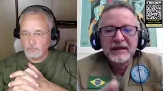 O Brasil ser&aacute; aliado ESTRAT&Eacute;GICO ou F0R&Ccedil;4 auxiliar de seguran&ccedil;a regional? | Cortes Arte da Guerra