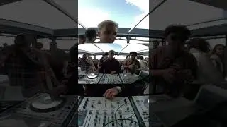 Soak City Boat Party | Sydney Harbour Party Cruise | Le Bleu