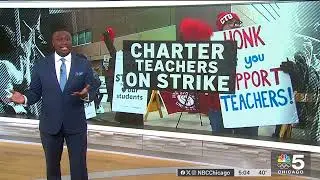 Instituto schools, CPS continue negotiations amid strike