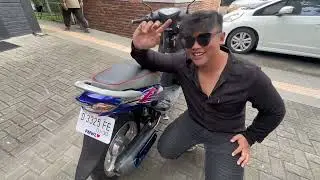 REVIEW MIO VIRAL STYLE THAILAND PUNYA OWNER RABBIT, BARU GINI ABIS 25 JT‼️🥶