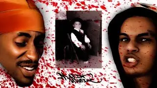 The 8 God Reacts to: D Savage - Mafia Musik