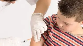 The Buzz: Immunization Updates