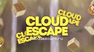 Майнкрафт Сервер ● CLOUDESCAPE.RU ● Пфизл
