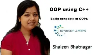 Introduction to OOP