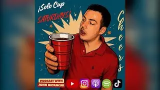 Solo Cup Saturdays - Episode 5 | Drunk Stories, Lebron, Bad Bunny/Super Bowl & More ft. Twitch