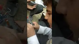 iphone repair Funny Urdu language on Mobile Repairing