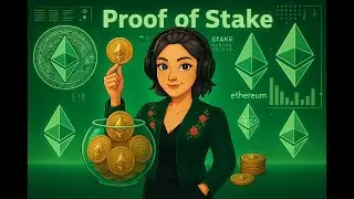 Proof of Stake Explained | Ethereum & Cardano in 5 Mins