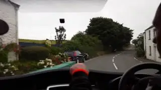 2016 S100 newcomers lap guide with Chris Palmer (missing first corner)