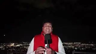 Una ventana al mundo con Miguel &Aacute;ngel Reading Pa Pagoda 