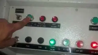 Transformer Oil Testing