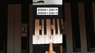 Eternxlkz - Slay (Piano Tutorial)