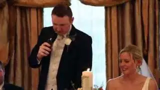 Wedding video Mayo