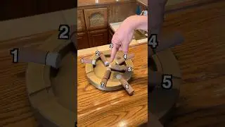 This broke my brain even in slow motion