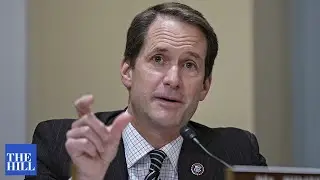 Dem Rep. bashes china over EXTREME PREDATORY landing practices