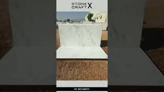 White Marble | Indian Marble | Pure White Marble | Stonex Craft