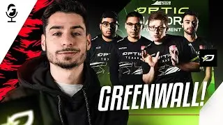 OPTIC ARE HOME! | SUBLINERS NEW COACH | THE FLANK