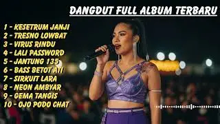 DJ Pop Jawa Koplo 2025 Full Album 🎶 Remix Full Bass 🔥 Dangdut Koplo Viral Konser Panggung
