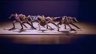 Tree9 Films & The Big Muddy Dance Company
