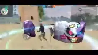 @RaiStar free fire hilights 