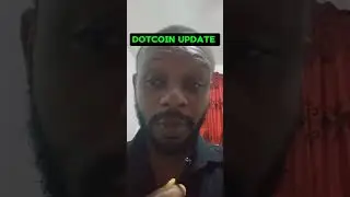 connect your wallet on dotcoin