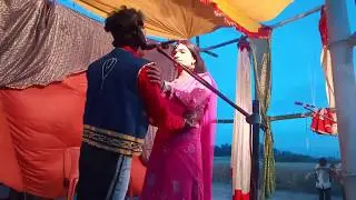 Ganga ki Saugandh Urf Daku Malkhan Singh Part-8 || लहुरी मास्टर (बस्ती) || Budhapar Part 40