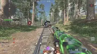 Tier 5 quick revive