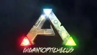 ARK: Survival Evolved - New Dino Spotlight - GIGANTO - COMING SOON!