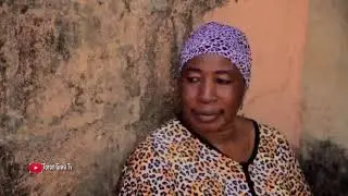 SALMA Episode 4 anyanka ta tashi