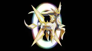 Mega evolution of arceus #shorts #trendingshorts #viralshorts #youtubeshorts