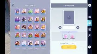 Gacha Nolan 18-7-2023 (Ragnarok M: Eternal Love)
