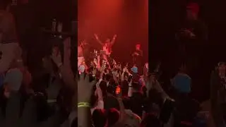 Ab-Soul Performing &lsquo;GOTTA RAP&rsquo; Live at Lincoln Hall During Encore | Chicago, Illinois