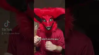 Guys. It&rsquo;s been months. it&rsquo;s over. #furries #furry #packgod
