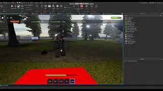 Roblox Devlog: Fallen Soldier Zombie