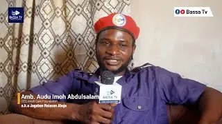 Exclusive Interview with CEO Imoh Care Foundation