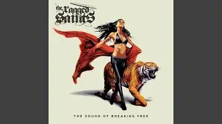 The Sound of Breaking Free