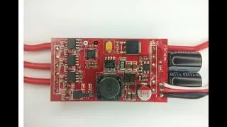 Flashing BLHELI to Turnigy Plush 60amp/80a/100a ESC w/ Arduino Nano