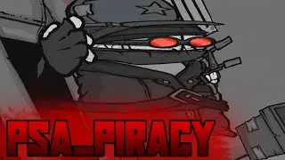 PSA_Piracy [CSO]