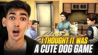 That Dog Kept Barking&hellip; Something Felt Wrong 😨