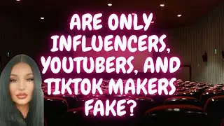 The Hypocrisy of Beauty: How Film and TV Manipulate Image and Blame Influencers