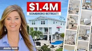 219 Sombrero Beach Rd  2, Marathon Fl