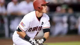 Jake Lamb Ultimate 2016 Highlights