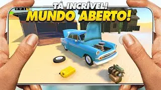 The Long Way (New Update: New Cars) Android Gameplay