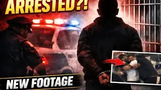 J Prince Jr ARRESTED?! New Footage EXPOSES Everything (You Won't Believe This)
