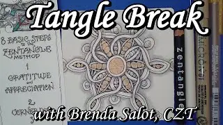 TANGLE BREAK TANGLES (ratoon, orbs)