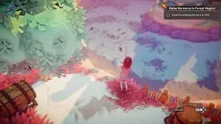 Grow: Song of The Evertree - One Of The Worst Fishing Minigames