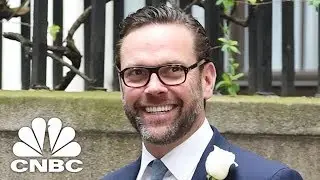 Roseanne Crossed A Line: Fox CEO James Murdoch