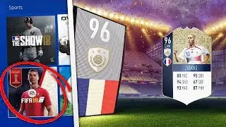 EVERYTHING YOU NEED TO KNOW ABOUT THE NEW FIFA 18 WORLD CUP GAME MODE!